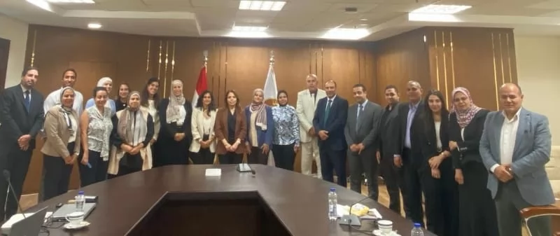 وزير العمل