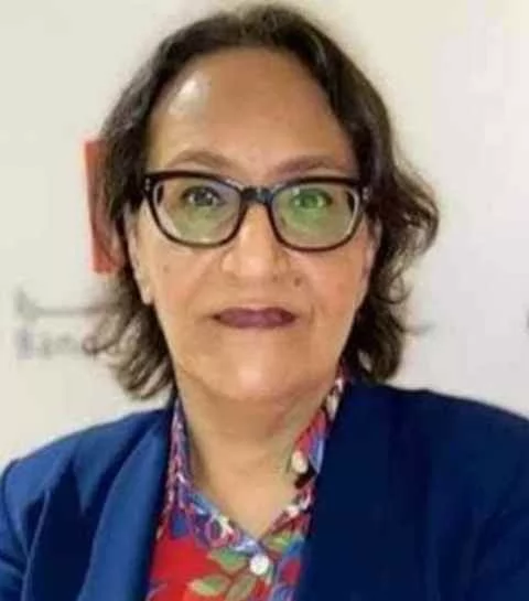حنان رمسيس - خبيرة أسواق المال