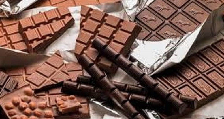 فوائد الشيكولاته الداكنه 