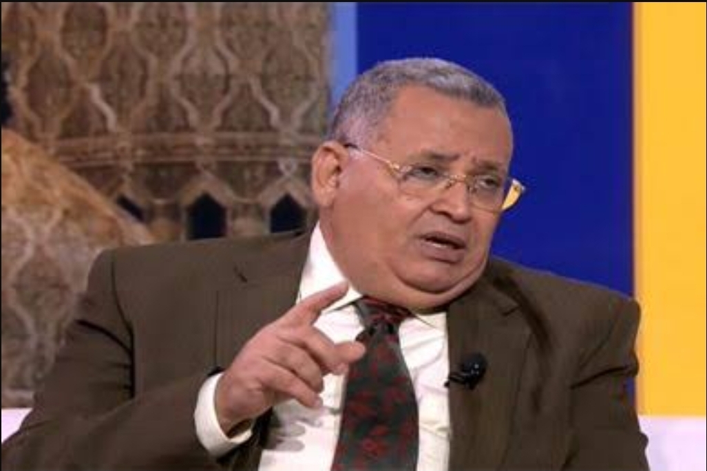 عبدالله النجار