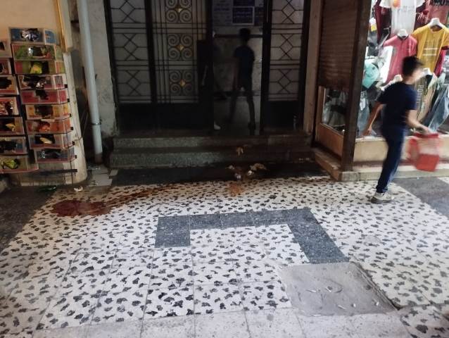اليوم ثانى جلسات محاكمة قاتل زميلته بالشرقية