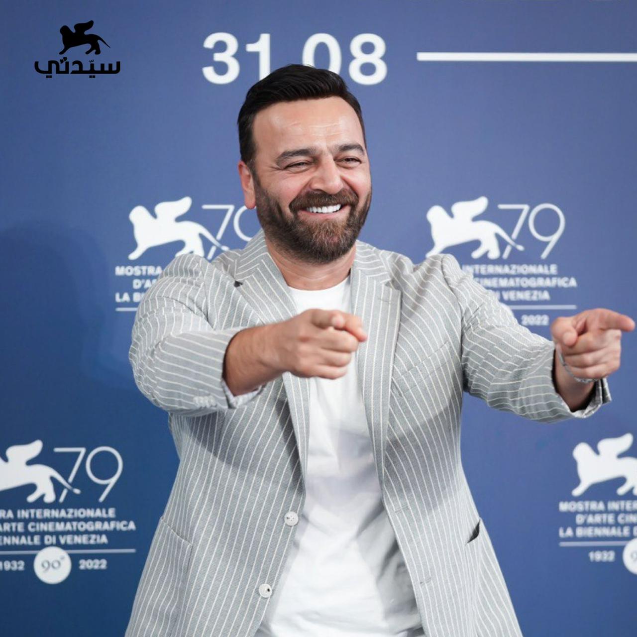 سامر المصري : كندة علوش صديقتي وكنا نرتجل معا خلال تصوير 