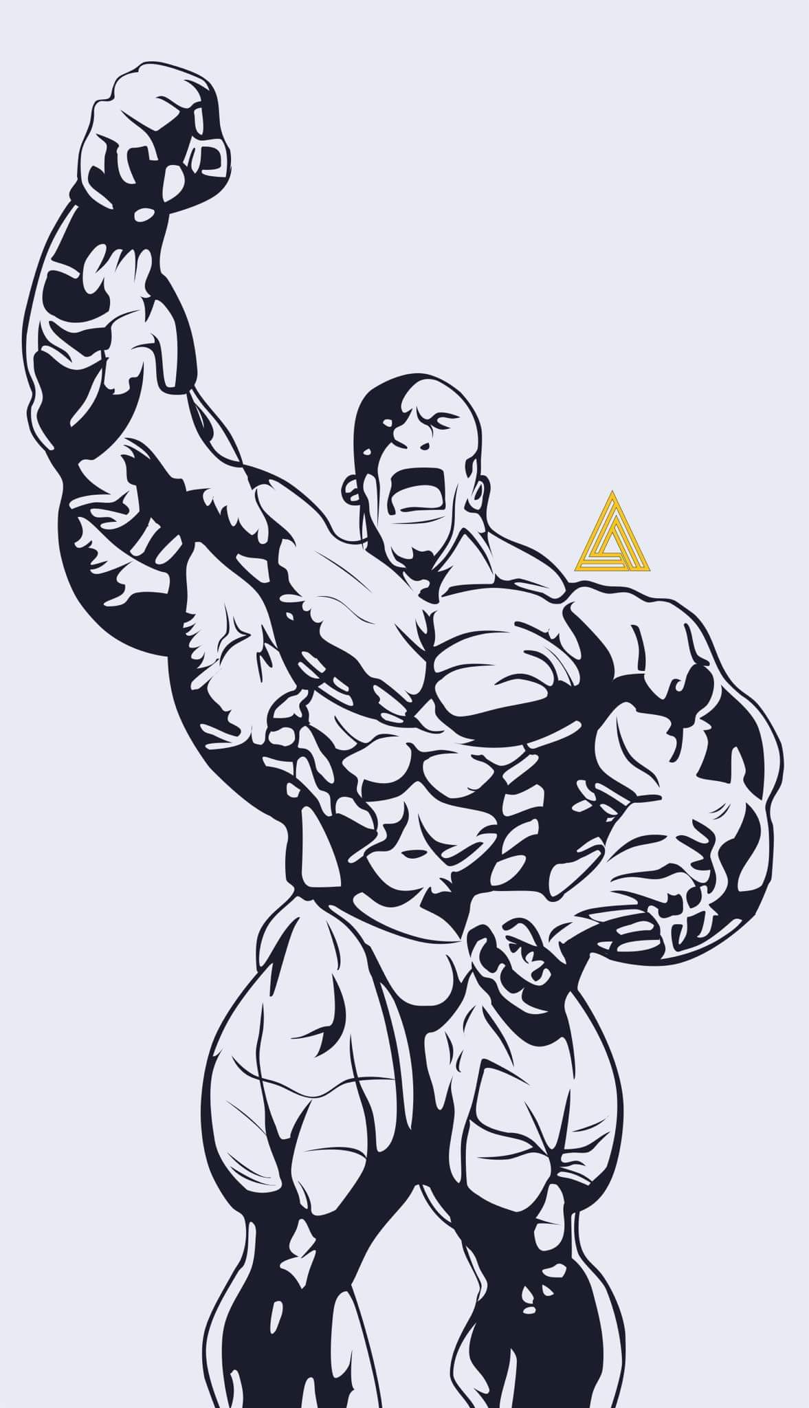 احمد رمزى طالب يعشق الرسم على الكمبيوتر