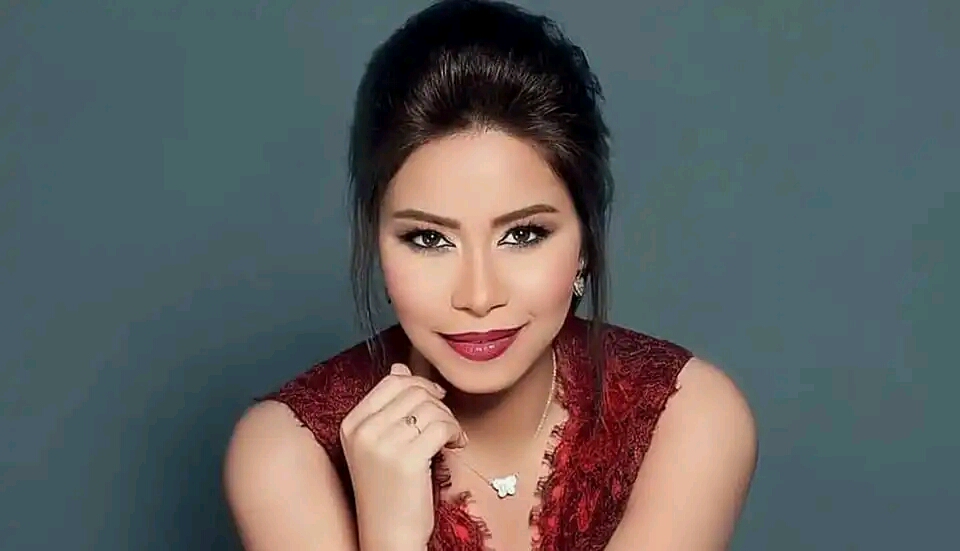شيرين عبدالوهاب