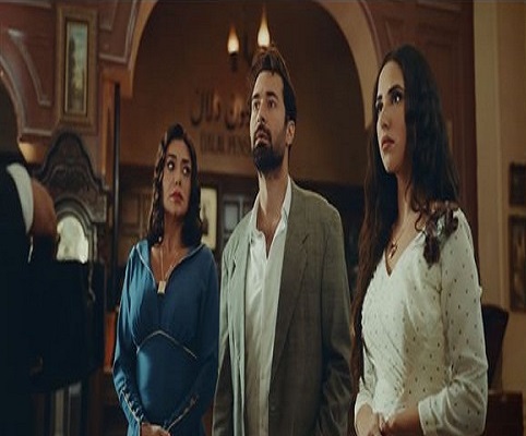 عمر أفندي 
