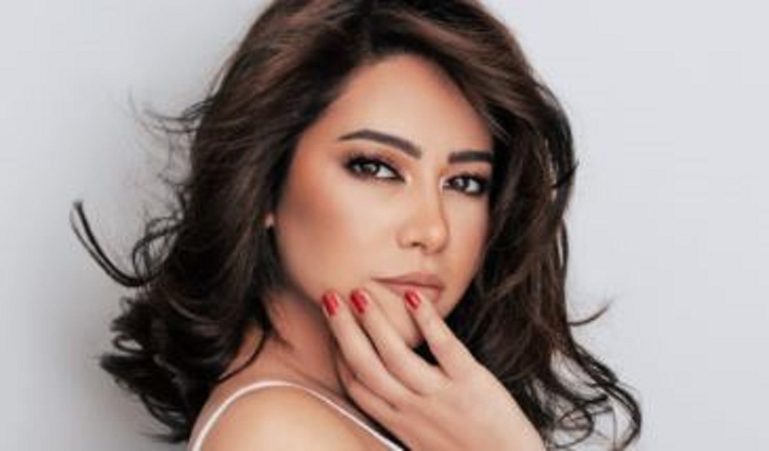 شيرين عبد الوهاب