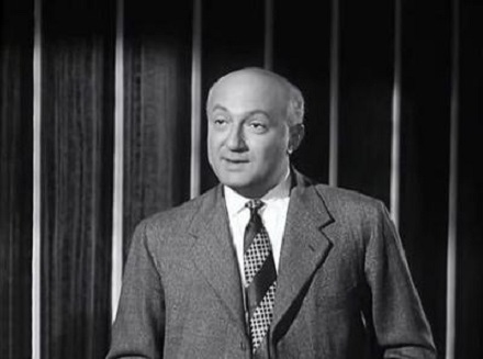 الفنان القدير عبد العظيم كامل