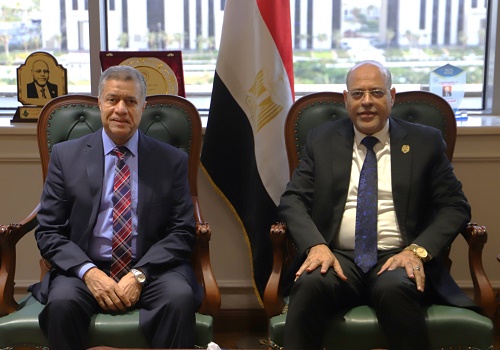 محمد جبران  وزير العمل