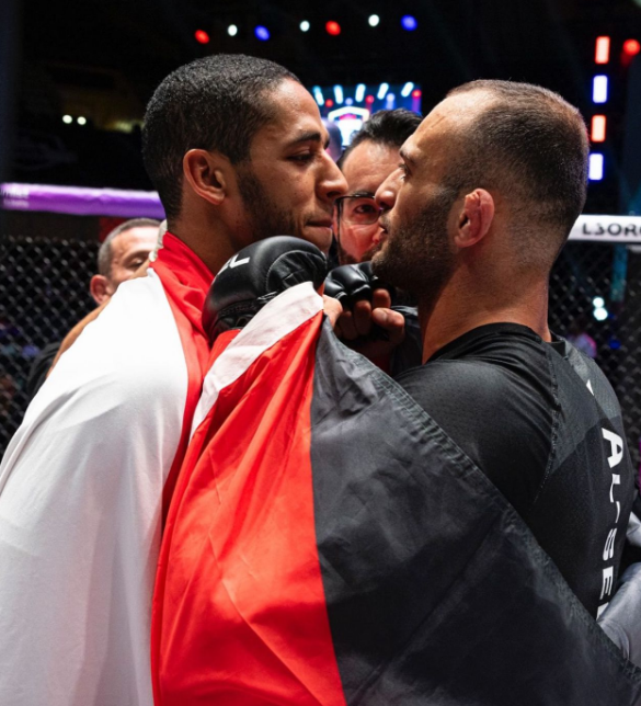 الدفراوي والسيلاوي