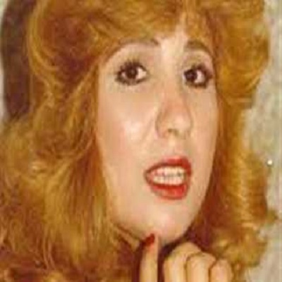 سميرة صدقي 