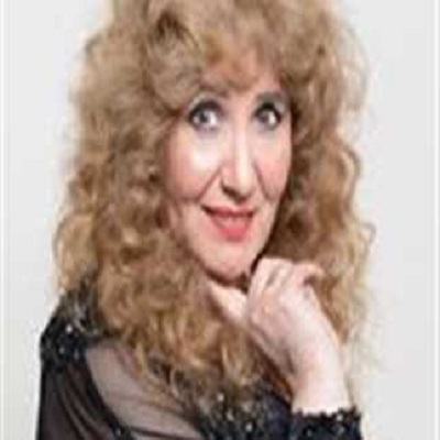 سميرة صدقي 