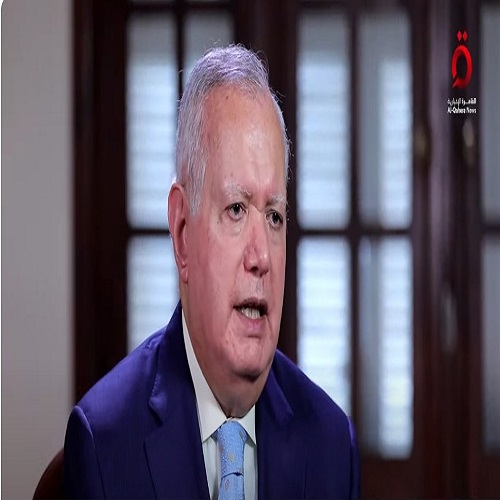 محمد العرابي