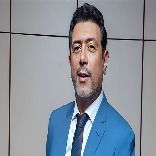 أحمد وفيق 
