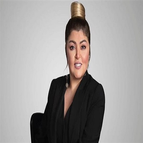 مها أحمد 