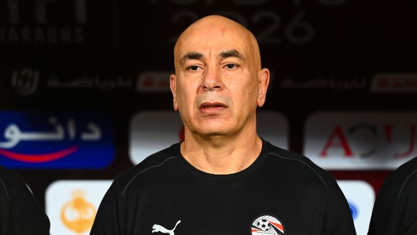 الكابتن حسام حسن