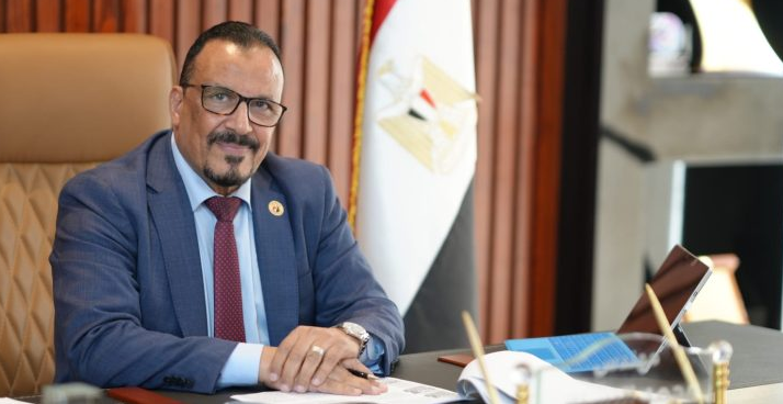  المهندس محمد البستاني، رئيس جمعية المطورين العقاريين