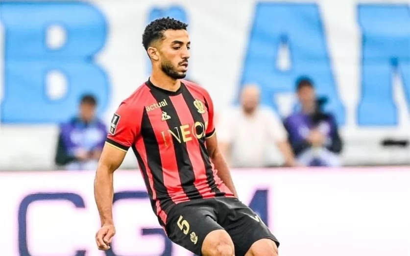 محمد عبد المنعم