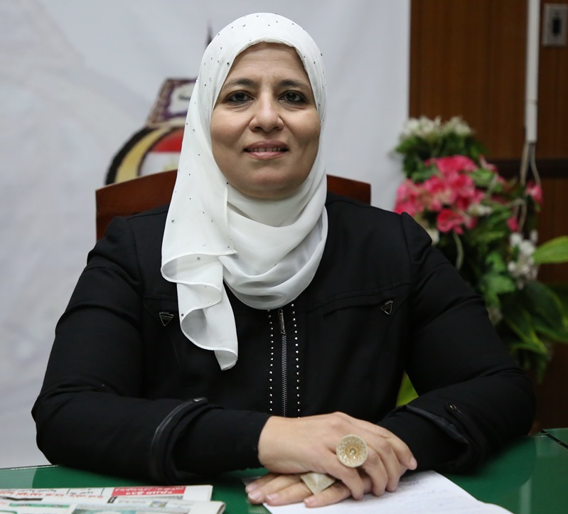 د وفاء عبد السلام