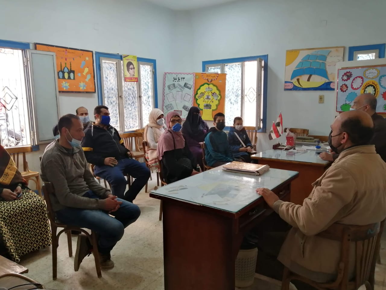 من الفعاليات