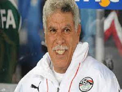 الكابتن حسن شحاتة