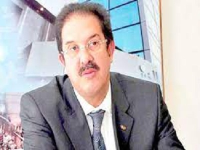 مصطفى براف