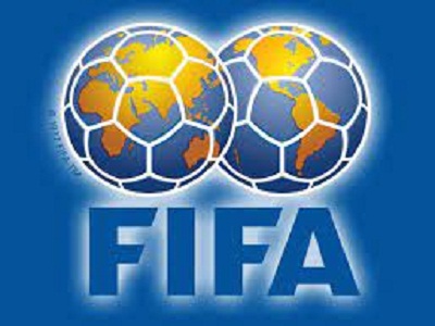 شعار الفيفا