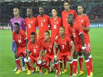 منتخب غينيا