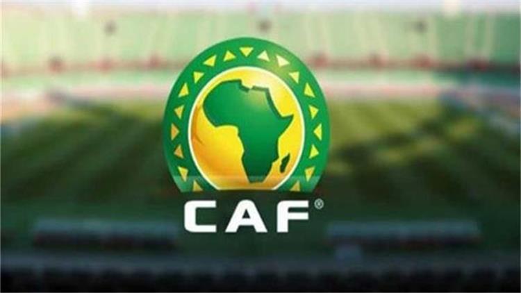 الاتحاد الافريقى لكرة القدم - كاف