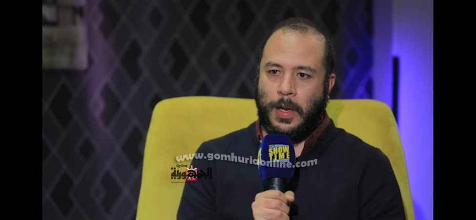 غدا.. أبطال فيلم 