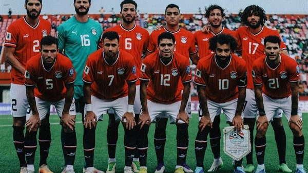 منتخب مصر