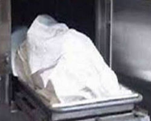 مباحث القليوبية تكشف لغز العثور على جثة سيدة ببنها