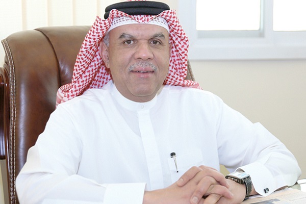 إسماعيل عبدالله الأمين العام للهيئة العربية للمسرح