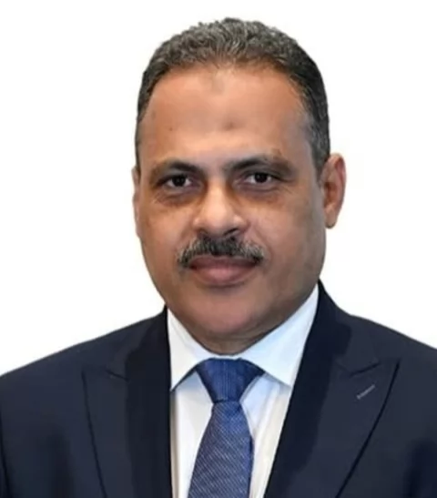 المهندس حازم الأشموني