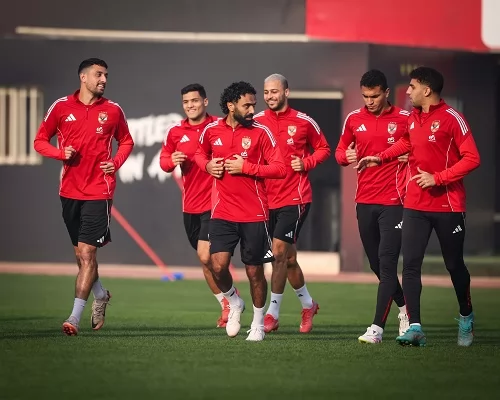 مران الأهلي