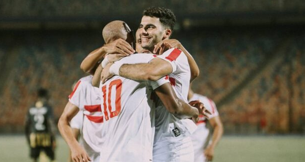 الاهلى
