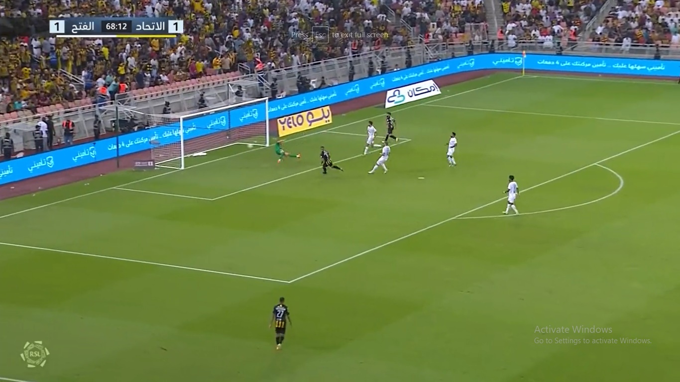 #الإتحاد_الفتح