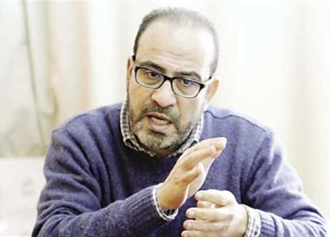عصام زكريا