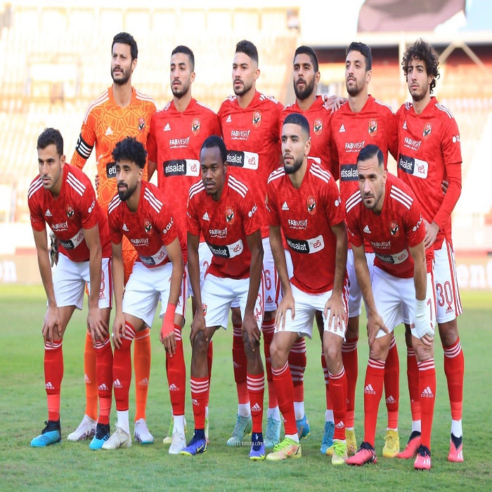 الأهلي 