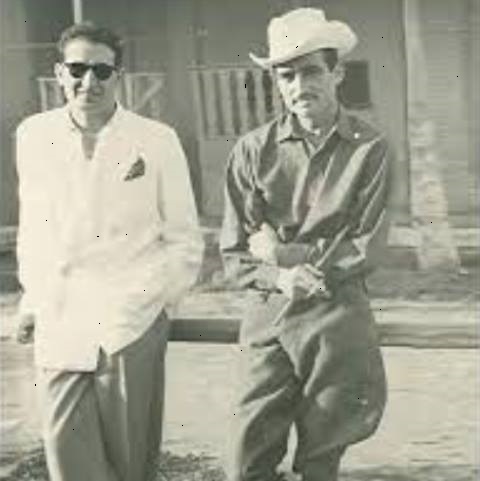 الفنان أحمد مظهر 