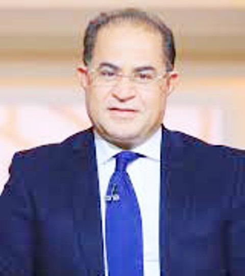 النائب سليمان وهدان