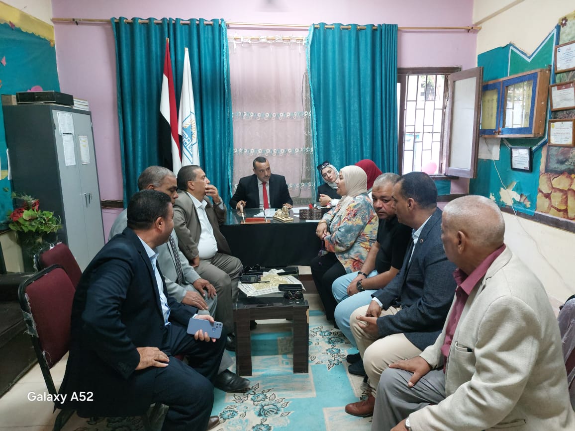 جانب من الجولة 