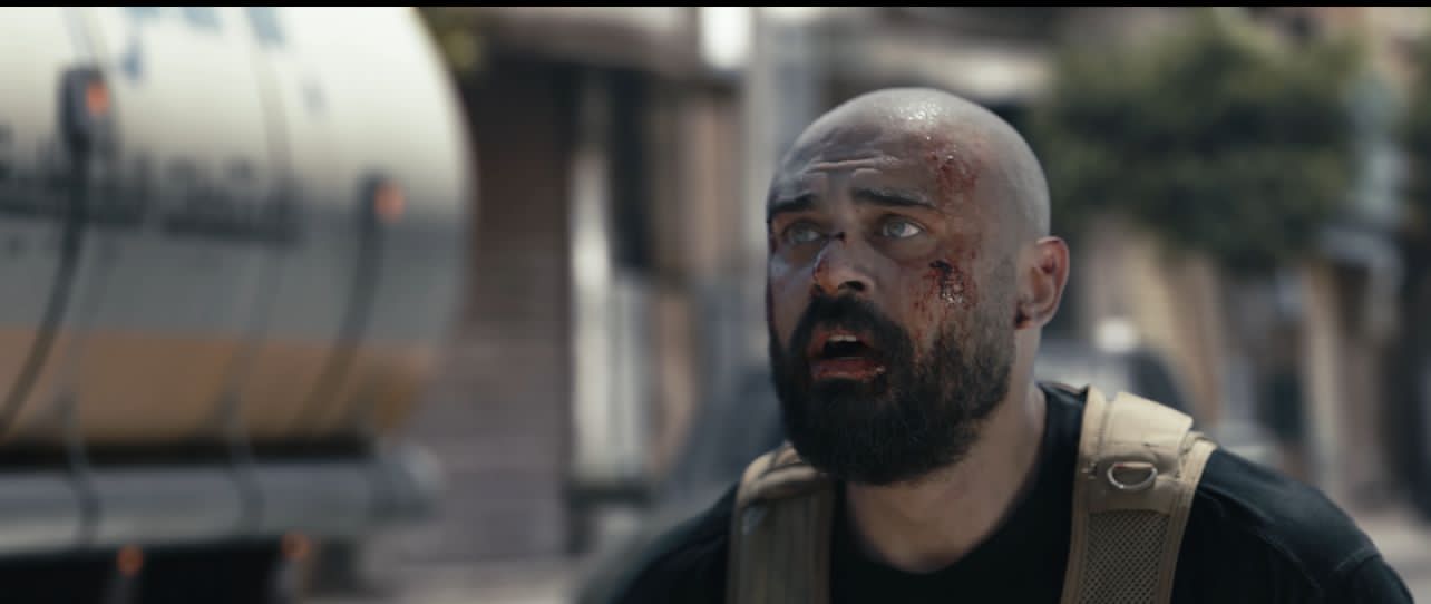 أحمد صلاح حسني