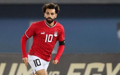 محمد صلاح