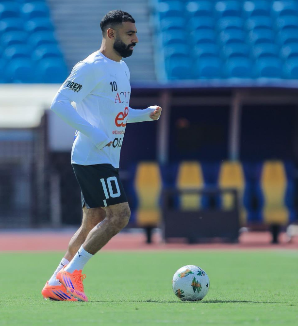 محمد صلاح