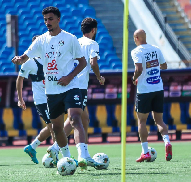 منتخب مصر