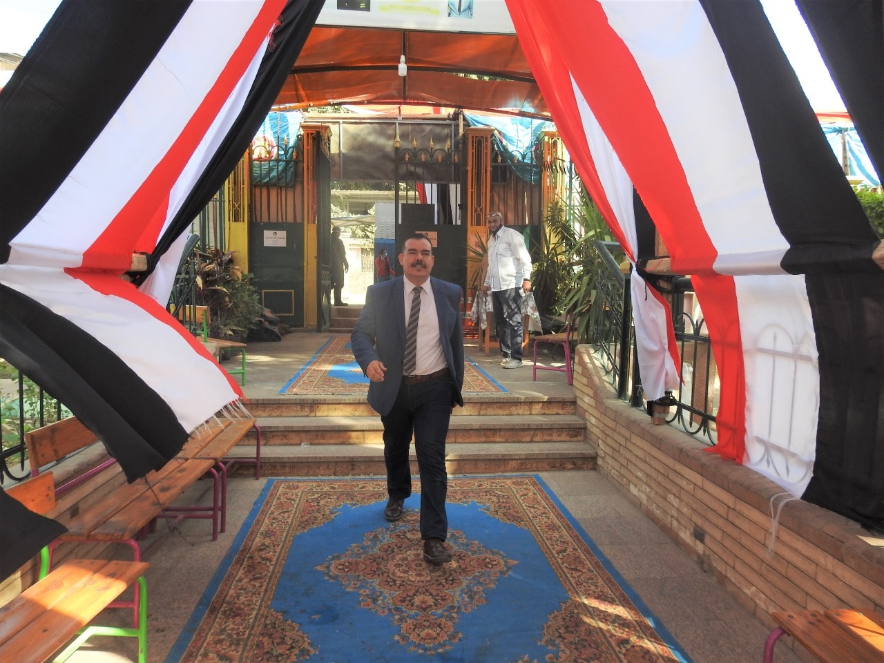 انتخابات مجلس النواب 2020