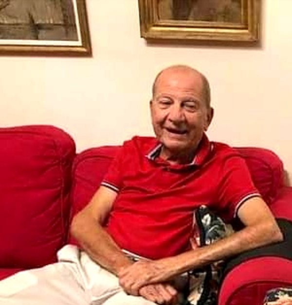 الدكتور محمد أبو الغار