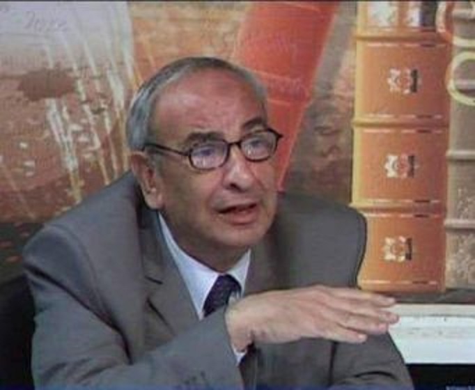 د. يسري عبد الغني