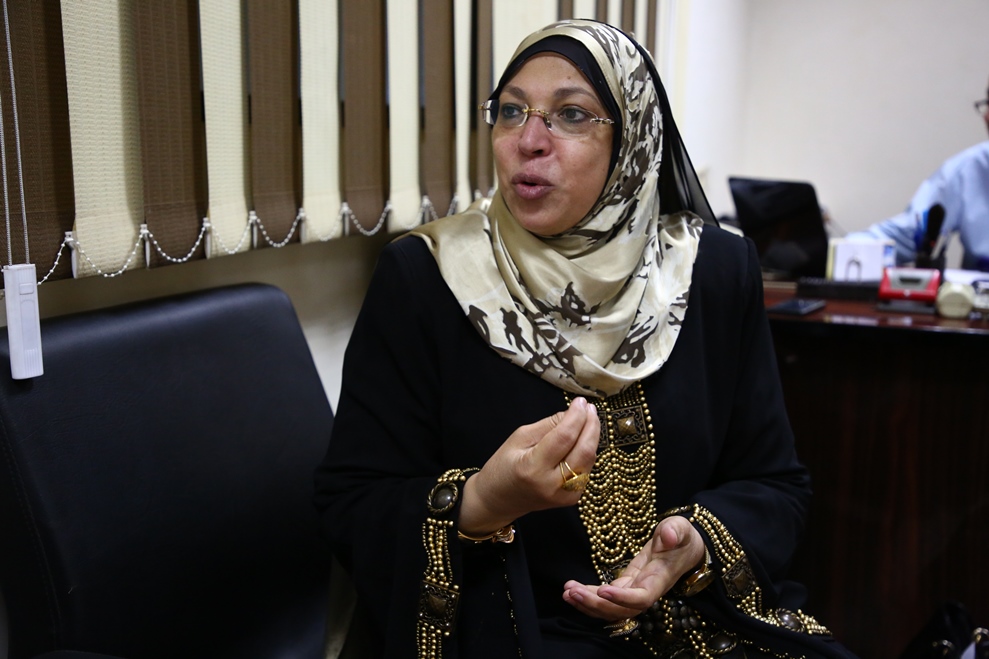 الرئيس السيسي يدعم الدعاة ماديا وفكريا.. ووزير الأوقاف يعمل على تحسين أحوالهم  