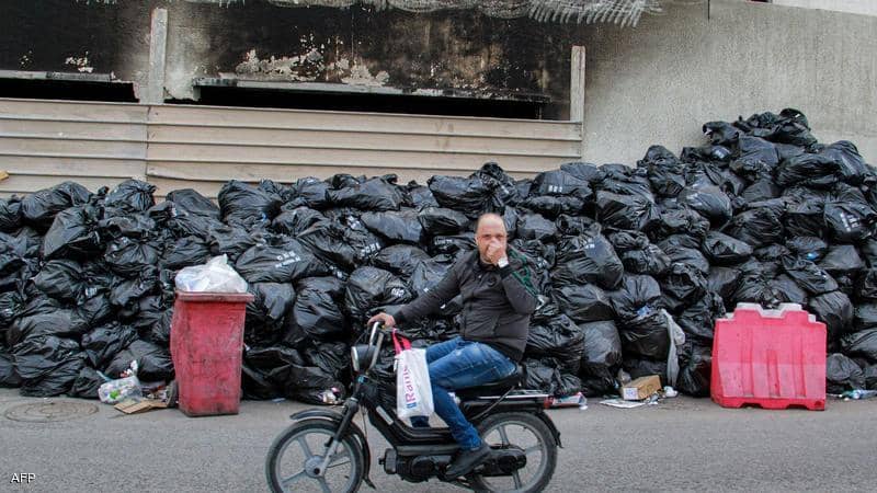 بالصور.. صفاقس بتونس تختنق والنفايات والروائح الكريهة تجتاح المدينة